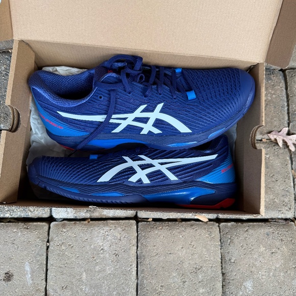 Asics Other - Pickelball Shoes